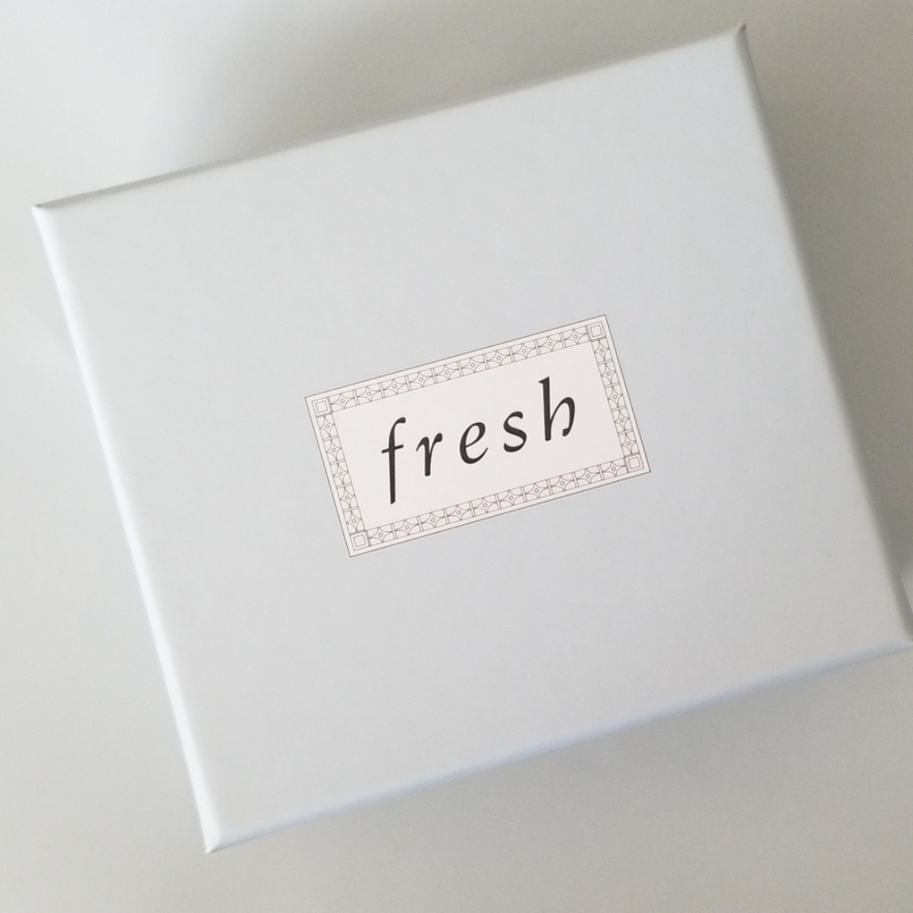 Fresh box